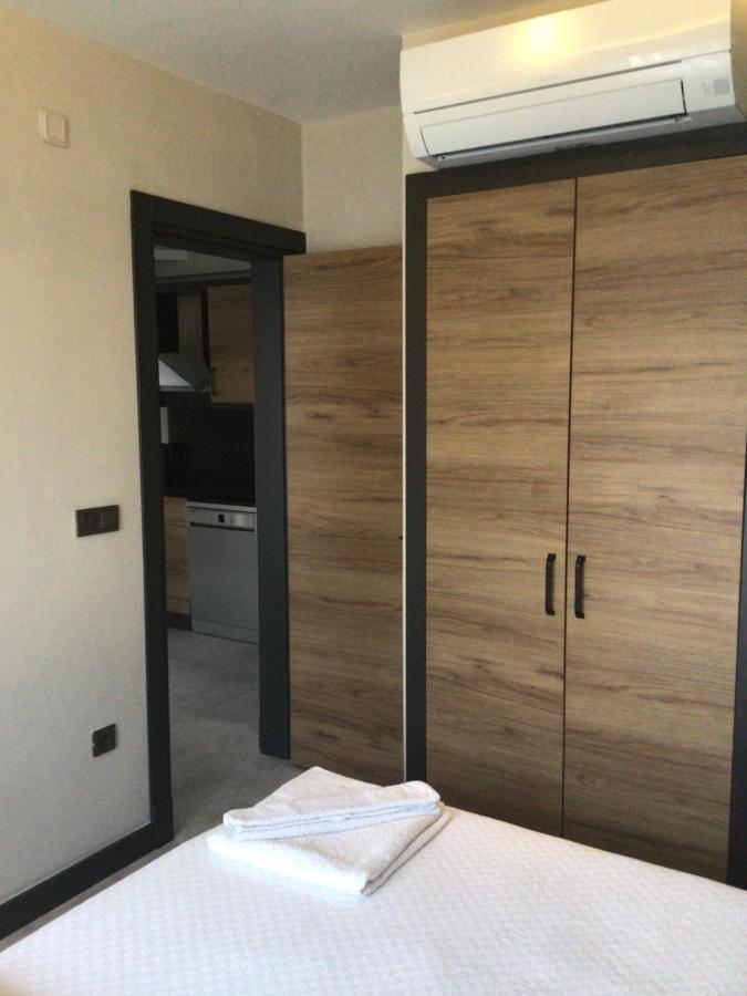 Kalender Pansion Aparthotel Fethiye Exterior photo